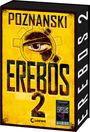 Ursula Poznanski: Erebos 2 (Limited Edition), Buch