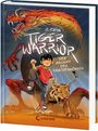 Maisie Chan: Tiger Warrior (Band 1) - Der Angriff des Drachenkönigs, Buch