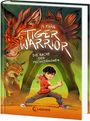 Maisie Chan: Tiger Warrior (Band 2) - Die Rache der Fuchsdämonen, Buch