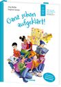 Dagmar Geisler: Ganz schön aufgeklärt!, Buch
