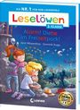 Anni Möwenthal: Leselöwen 2. Klasse - Alarm! Diebe im Freizeitpark!, Buch