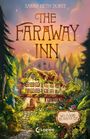 Sarah Beth Durst: The Faraway Inn, Buch