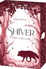 Maggie Stiefvater: Shiver (Die Wölfe von Mercy Falls, Band 1), Buch