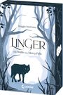 Maggie Stiefvater: Linger (Die Wölfe von Mercy Falls, Band 2), Buch