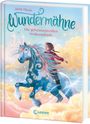 Jana Hoch: Wundermähne (Band 5) - Die geheimnisvollen Wolkenpferde, Buch