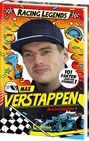 Maurice Hamilton: Racing Legends (Band 2) - Max Verstappen, Buch