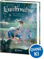 Jana Hoch: Wundermähne (Band 6) - Der Zauber der Wasserpferde, Buch