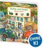 Suche und finde! Bauernhof, Buch