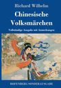 Richard Wilhelm: Chinesische Volksmärchen, Buch