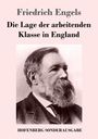Friedrich Engels: Die Lage der arbeitenden Klasse in England, Buch