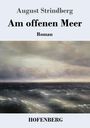 August Strindberg: Am offenen Meer, Buch