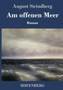 August Strindberg: Am offenen Meer, Buch