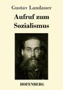 Gustav Landauer: Aufruf zum Sozialismus, Buch