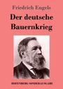 Friedrich Engels: Der deutsche Bauernkrieg, Buch