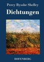 Percy Bysshe Shelley: Dichtungen, Buch