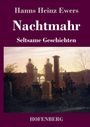 Hanns Heinz Ewers: Nachtmahr, Buch