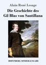 Alain René Lesage: Die Geschichte des Gil Blas von Santillana, Buch