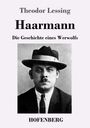 Theodor Lessing: Haarmann, Buch