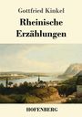 Gottfried Kinkel: Rheinische Erzählungen, Buch