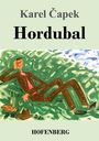 Karel ¿Apek: Hordubal, Buch