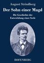 August Strindberg: Der Sohn einer Magd, Buch