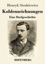 Henryk Sienkiewicz: Kohlenzeichnungen, Buch