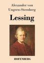 Alexander Von Ungern-Sternberg: Lessing, Buch