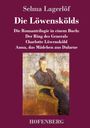 Selma Lagerlöf: Die Löwenskölds, Buch