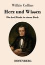 Wilkie Collins: Herz und Wissen, Buch