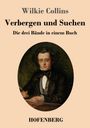 Wilkie Collins: Verbergen und Suchen, Buch