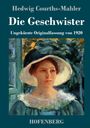 Hedwig Courths-Mahler: Die Geschwister, Buch