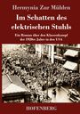 Hermynia Zur Mühlen: Im Schatten des elektrischen Stuhls, Buch