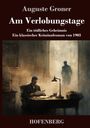 Auguste Groner: Am Verlobungstage, Buch