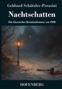 Gebhard Schätzler-Perasini: Nachtschatten, Buch