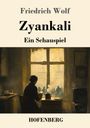 Friedrich Wolf: Zyankali, Buch