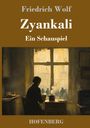 Friedrich Wolf: Zyankali, Buch