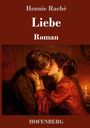 Hennie Raché: Liebe, Buch