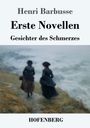 Henri Barbusse: Erste Novellen, Buch