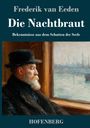 Frederik Van Eeden: Die Nachtbraut, Buch