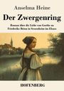 Anselma Heine: Der Zwergenring, Buch