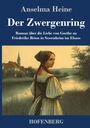 Anselma Heine: Der Zwergenring, Buch