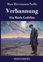 Max Herrmann-Neiße: Verbannung, Buch