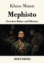 Klaus Mann: Mephisto, Buch