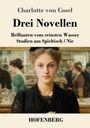 Charlotte Von Cosel: Drei Novellen, Buch