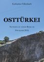 Katharina Füllenbach: Osttürkei, Buch