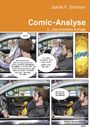 Jakob F. Dittmar: Comic-Analyse, Buch