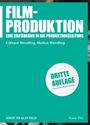 Eckhard Wendling: Filmproduktion, Buch