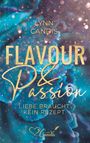 Lynn Candis: Flavour & Passion, Buch