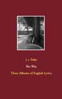 J. T. Baka: She Was, Buch