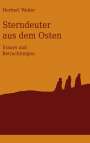 Herbert Weiler: Sterndeuter aus dem Osten, Buch